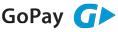 Logo platební brány GoPay